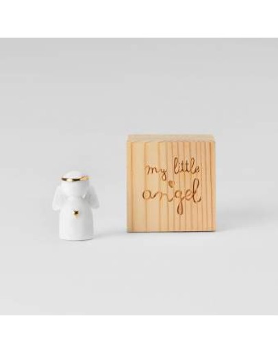 RÄDER - Small Angel companion - My little Angel