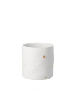 RÄDER - Candle holder Angel