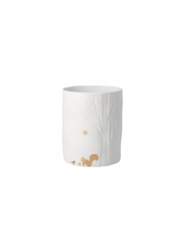 RÄDER -  Candle holder Squirrel