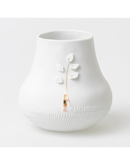 RÄDER - Picture story vase meadow