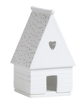 RÄDER -  Gingerbread house heart
