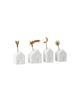 RÄDER - Wish houses