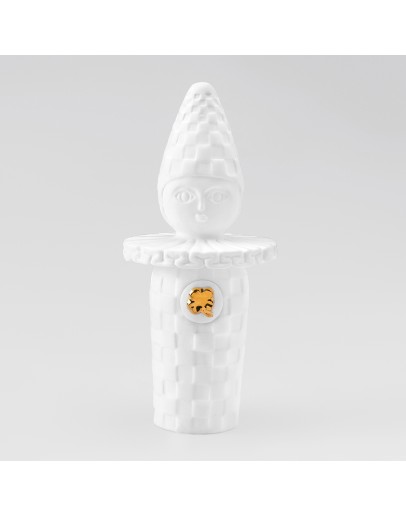 RÄDER - Make-a-wish figurines Harlekin