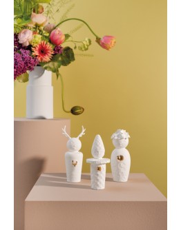 RÄDER - Make-a-wish figurines Harlekin