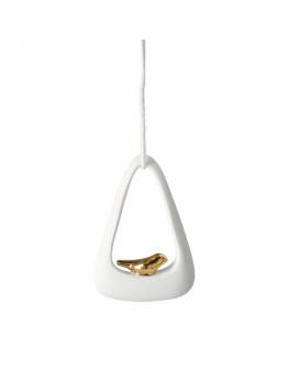 RÄDER -  Hang ornament vogel