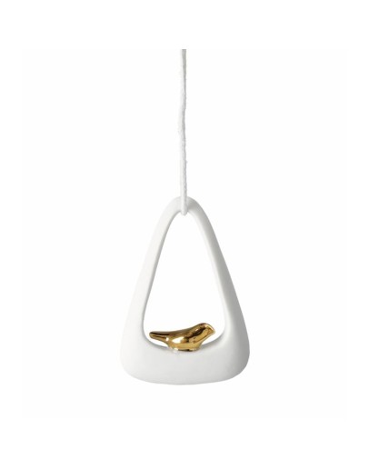 RÄDER -  Hang ornament vogel