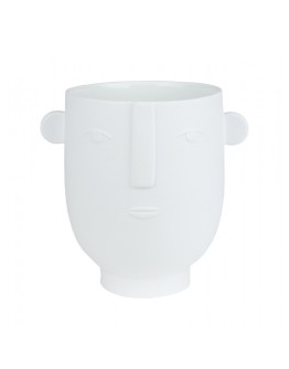 RÄDER - Flower carrier vase