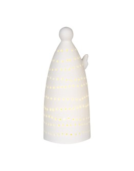 RÄDER -  Mini LED Angel of light Design 2