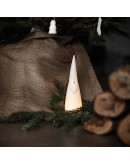 RÄDER -   Porcelain tales figure LED