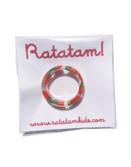 RATATAM - Ring Fruit kids