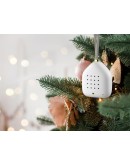 RELAXOUND - Jingle Bells White Stars