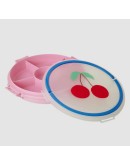 RICE - Tray - Pink Cherry RICE - Tray - Pink Cherry