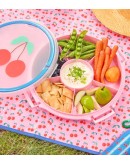 RICE - Tray - Pink Cherry RICE - Tray - Pink Cherry