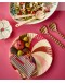 RICE - Round Serving Dish Large - Multicolor