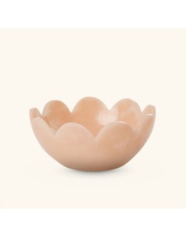 RICE - Resin Kom - Zacht roze