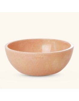 RICE - Resin Kom groot - Zacht roze