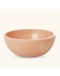 RICE - Resin Kom groot - Zacht roze