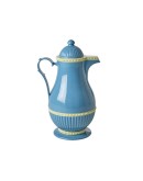 RICE - Thermoskan Vintage Blauw