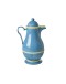 RICE - Thermoskan Vintage Blauw