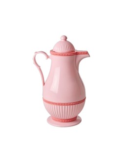 RICE - Thermoskan Vintage Roze