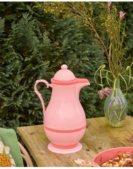 RICE - Thermoskan Vintage Roze