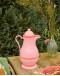 RICE - Thermoskan Vintage Roze