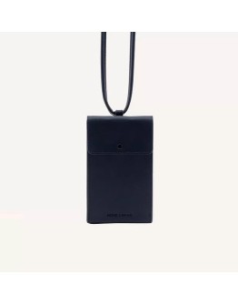 MONK & ANNA - Phone pouch - Midnight