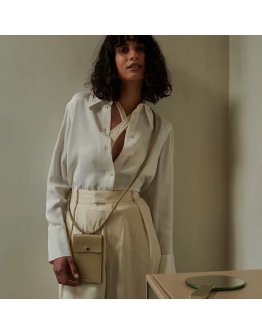 MONK & ANNA - Phone pouch - Midnight