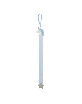 ROCKAHULA KIDS - Unicorn Clip Hanger
