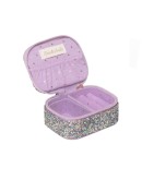 ROCKAHULA KIDS - Lilac Confetti Glitter Mini Jewellery Box