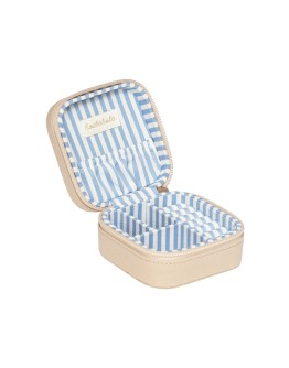 ROCKAHULA KIDS - Vintage Rainbow Square Jewellery Box