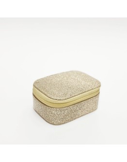 ROCKAHULA KIDS - Razzle Dazzle Mini Jewellery Box Gold