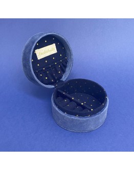 ROCKAHULA KIDS - Moon & Stars Mini Jewellery Box