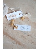 ROOSMARIJN KRIJNENBURG - Vergeet mij nietje