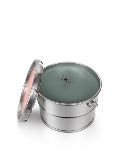 RUSTIK LYS - Buitenblik Pale green