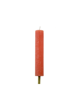 RUSTIK LYS - Fakkel Bright Pink