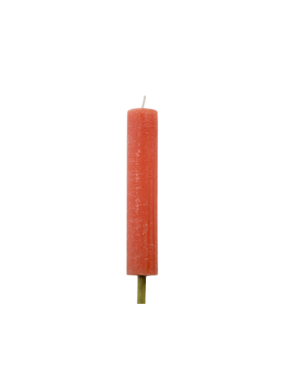 RUSTIK LYS - Fakkel Bright Pink