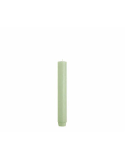 RUSTIK LYS - Dinerkaars 2,6 x 18 cm - khaki