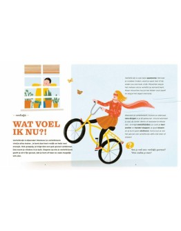 SNOR - Boek Maar hoe dan? - 5jr+