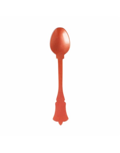 SABRE PARIS - Old Fashion Theelepel - Orange