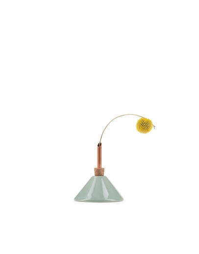 SCANDINAVIAFORM - Consilium vaas Light green