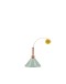 SCANDINAVIAFORM - Consilium vaas Light green