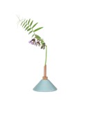 SCANDINAVIAFORM - Consilium vaas Lake blue