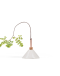 SCANDINAVIAFORM - Consilium vaas Snow white - Medium