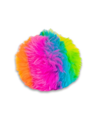 SCRUNCHEMS - Furry Sugar Squish Ball