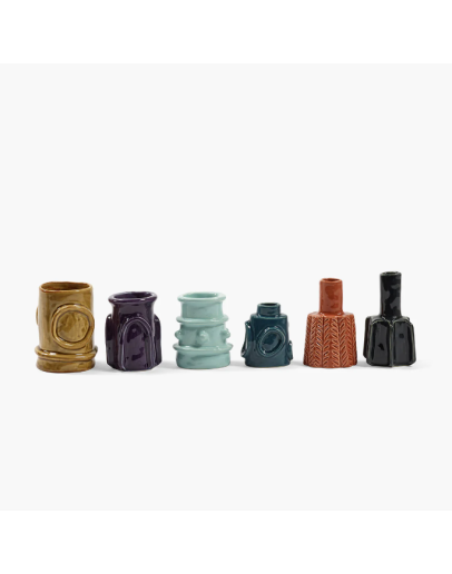 SERAX - Vase mini – Glazed Molly