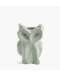 SERAX - Owl vase S - light blue After Midnight