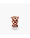 SERAX - Kandelaar n°2 rood/wit Les Objets Mouleversants