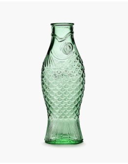 SERAX - Karaf groen Fish & Fish