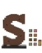 SINT BRICKS - Bouw je eigen chocoladeletter